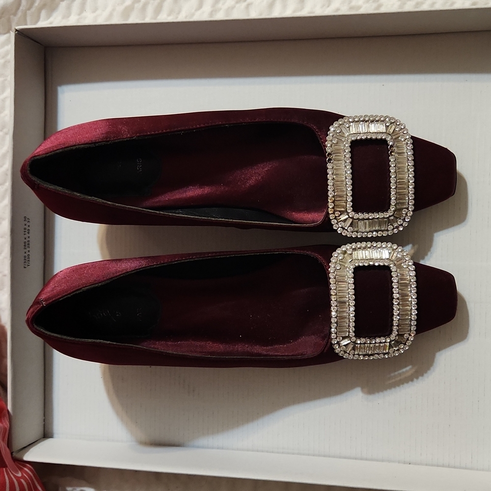 Roger vivier heels